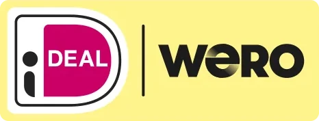Doneren via iDEAL/Wero